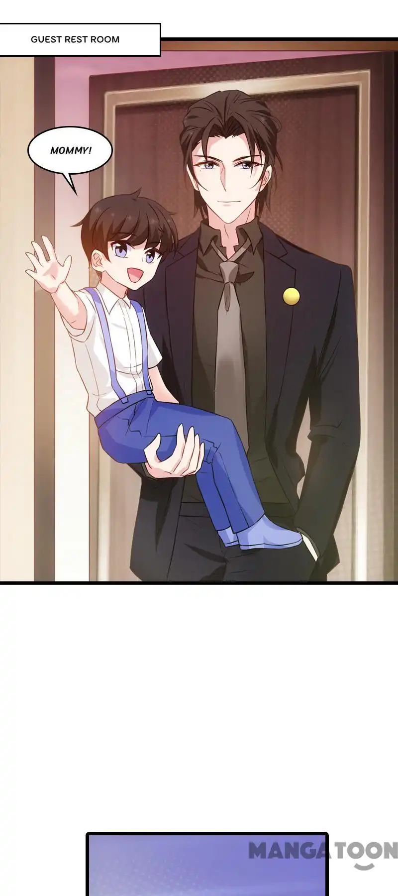 No Way, My Best Actress Wife Chapter 49 15
